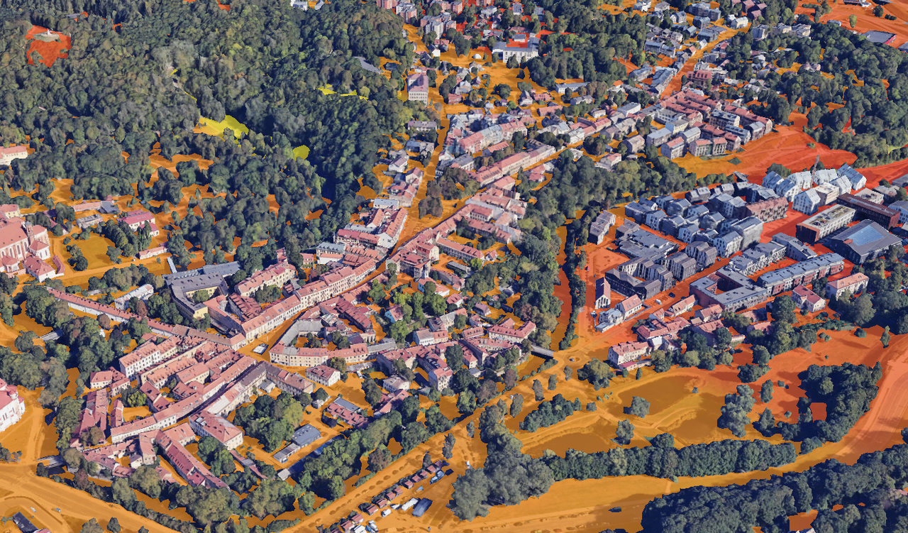 User Cover Image