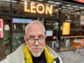 Leon-Gerard Vandenberg