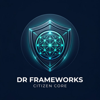 DR Frameworks — Citizen Core