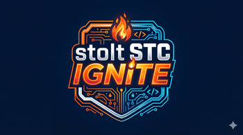 Stolt STC Ignite