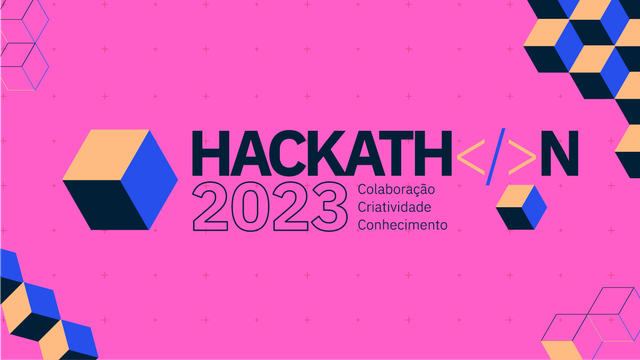 HACKATH</>N_    GB 2023