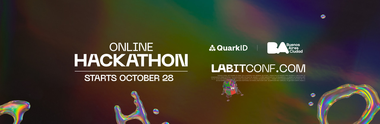 LABITCONF Hackathonline 2022