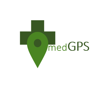 medGPS