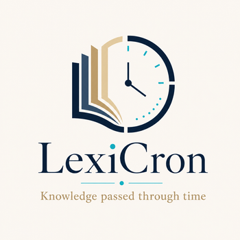 LexiCron