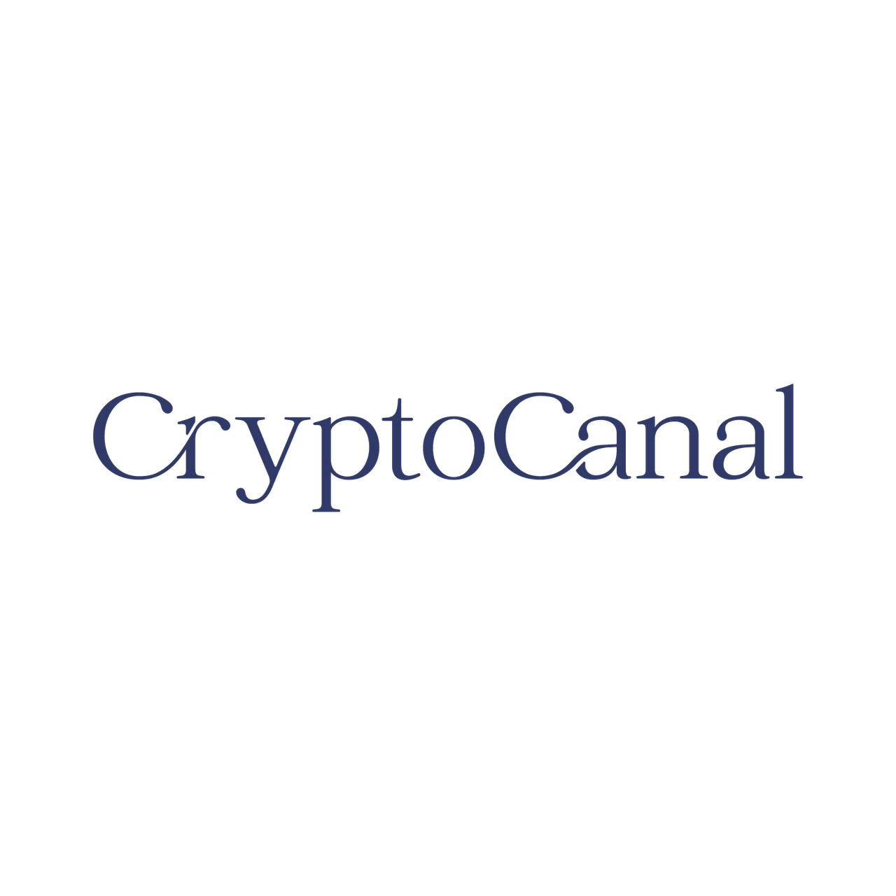 CryptoCanal