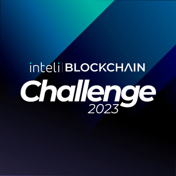 Inteli Blockchain Challenge 2023