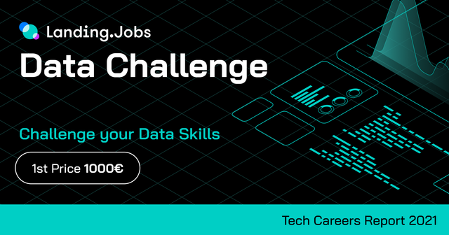 Landing.Jobs Data Challenge