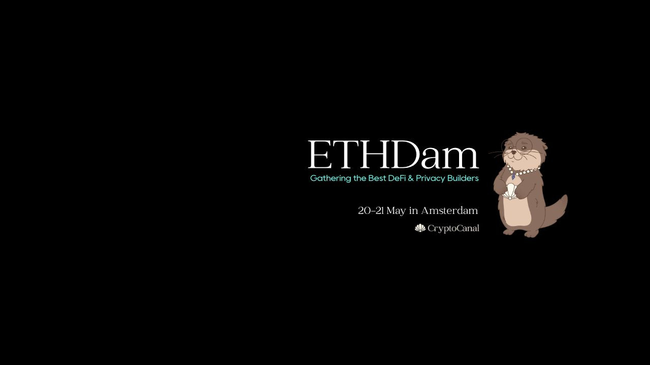 ETHDam 