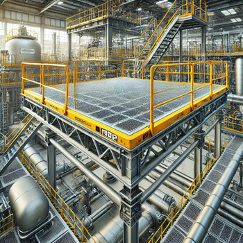 accessindustrial