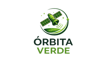 Orbita verde