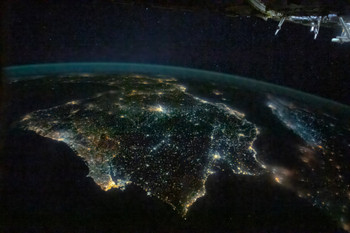 TU Delft Spain4Space