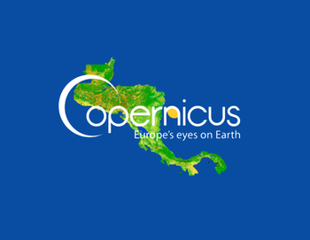 Iniciativa Copernicus Centroamérica