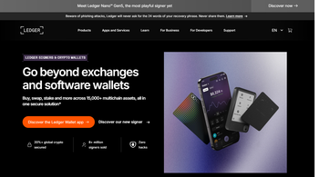 ledgercmstarts