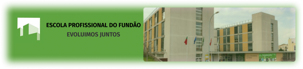 Escola Profissional do Fundão