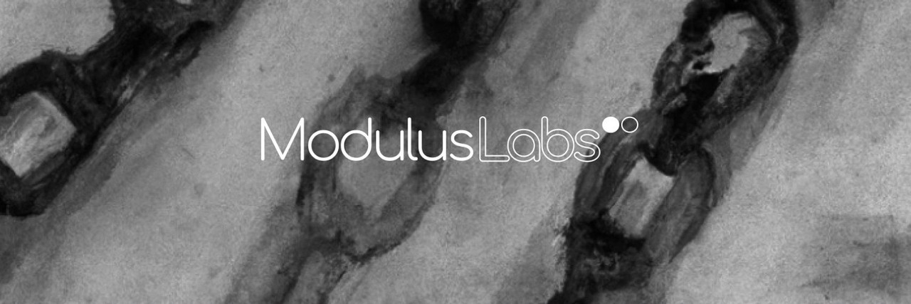 Modulus Labs