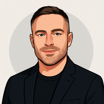 Track #2 - Orderbook Visualizer - Dan Cross