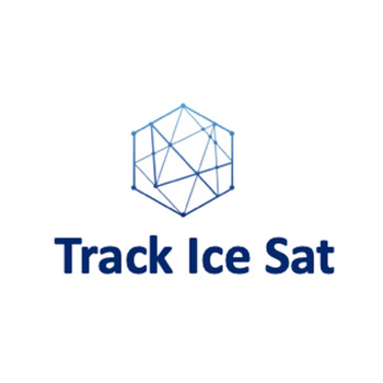 Track Ice Sat