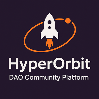HyperOrbit